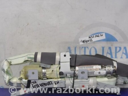 ФОТО AirBag шторка для Infiniti M25/M37/M56/Q70/M35H Киев