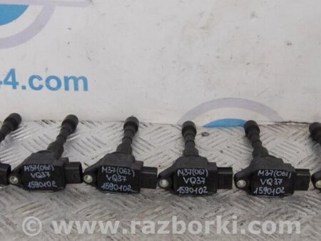ФОТО Катушка зажигания для Infiniti M25/M37/M56/Q70/M35H Киев