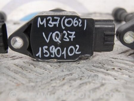 ФОТО Катушка зажигания для Infiniti M25/M37/M56/Q70/M35H Киев