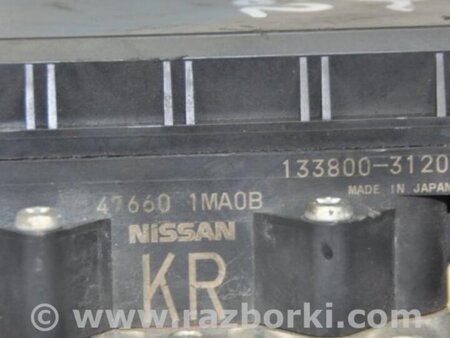 ФОТО Блок ABS для Infiniti M25/M37/M56/Q70/M35H Киев