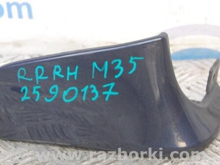 ФОТО Брызговик для Infiniti M25/M37/M56/Q70/M35H Киев