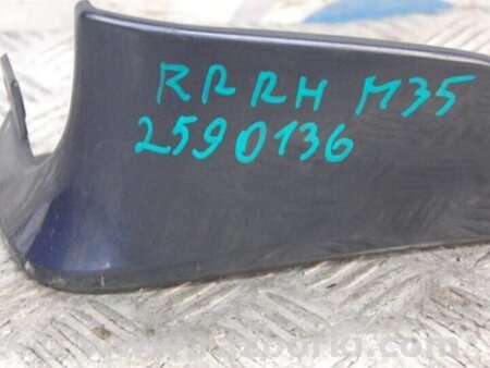 ФОТО Брызговик для Infiniti M25/M37/M56/Q70/M35H Киев