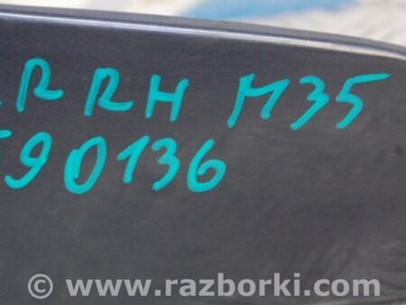 ФОТО Брызговик для Infiniti M25/M37/M56/Q70/M35H Киев