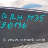 ФОТО Брызговик для Infiniti M25/M37/M56/Q70/M35H Киев