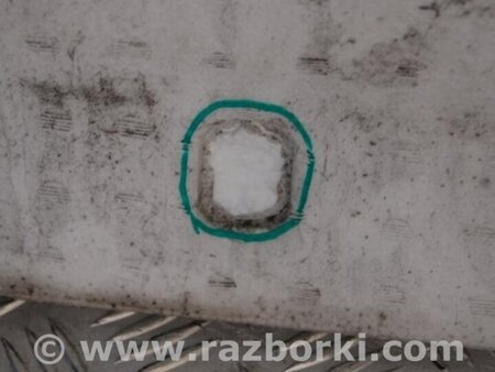 ФОТО Наполнитель бампера задний для Infiniti M25/M37/M56/Q70/M35H Киев