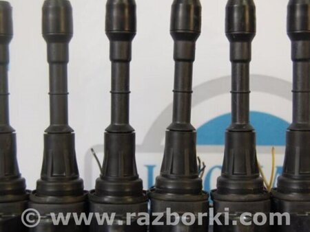 ФОТО Катушка зажигания для Infiniti M25/M37/M56/Q70/M35H Киев