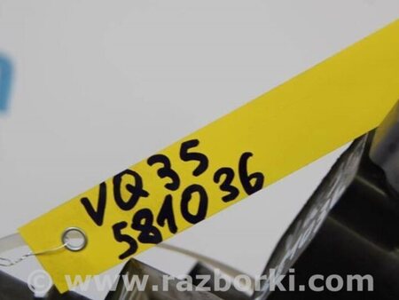 ФОТО Катушка зажигания для Infiniti M25/M37/M56/Q70/M35H Киев