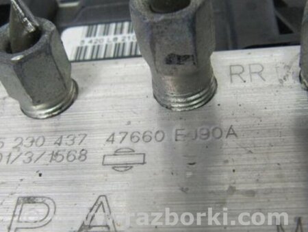 ФОТО Блок ABS для Infiniti M25/M37/M56/Q70/M35H Киев