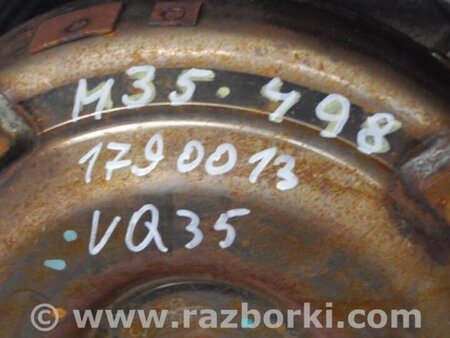 ФОТО АКПП (коробка автомат) для Infiniti M25/M37/M56/Q70/M35H Киев