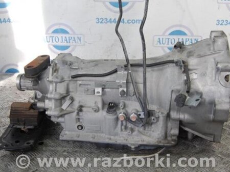 ФОТО АКПП (коробка автомат) для Infiniti M25/M37/M56/Q70/M35H Киев