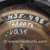 ФОТО АКПП (коробка автомат) для Infiniti M25/M37/M56/Q70/M35H Киев