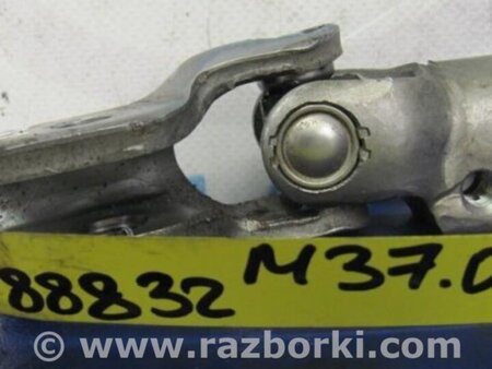 ФОТО Кардан рулевого управления для Infiniti M25/M37/M56/Q70/M35H Киев