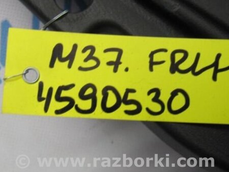 ФОТО Карта двери для Infiniti M25/M37/M56/Q70/M35H Киев