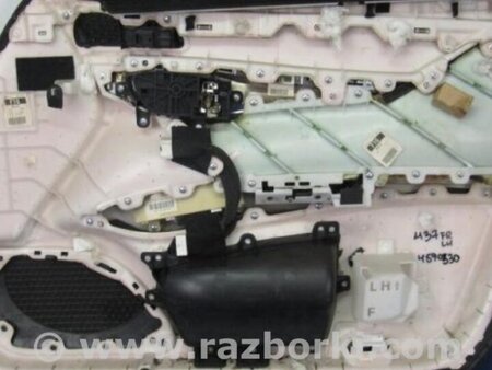ФОТО Карта двери для Infiniti M25/M37/M56/Q70/M35H Киев