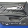 Карта двери Infiniti M25/M37/M56/Q70/M35H