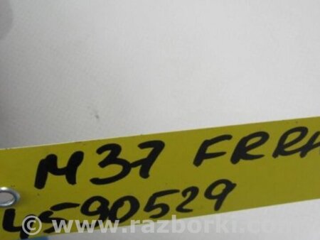 ФОТО Карта двери для Infiniti M25/M37/M56/Q70/M35H Киев