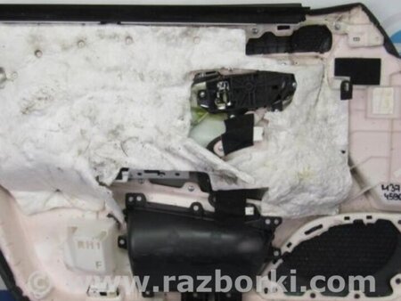 ФОТО Карта двери для Infiniti M25/M37/M56/Q70/M35H Киев
