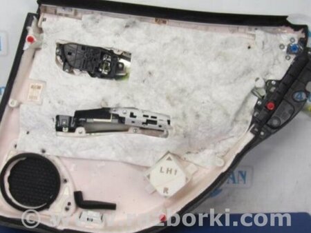 ФОТО Карта двери для Infiniti M25/M37/M56/Q70/M35H Киев