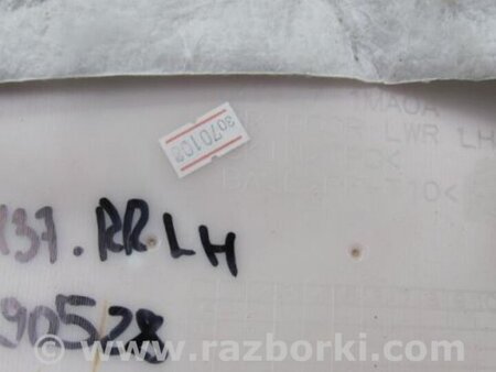ФОТО Карта двери для Infiniti M25/M37/M56/Q70/M35H Киев