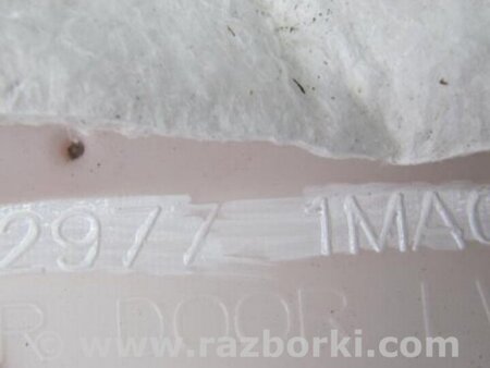 ФОТО Карта двери для Infiniti M25/M37/M56/Q70/M35H Киев