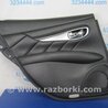 Карта двери Infiniti M25/M37/M56/Q70/M35H