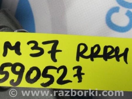 ФОТО Карта двери для Infiniti M25/M37/M56/Q70/M35H Киев