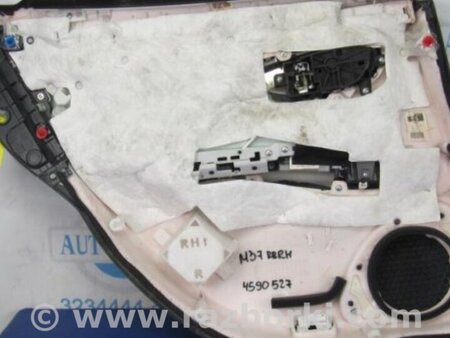 ФОТО Карта двери для Infiniti M25/M37/M56/Q70/M35H Киев