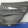 Карта двери Infiniti M25/M37/M56/Q70/M35H