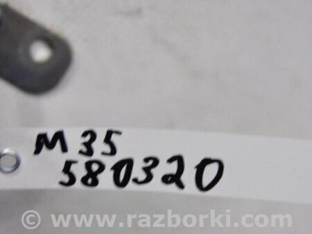 ФОТО Реле для Infiniti M25/M37/M56/Q70/M35H Киев