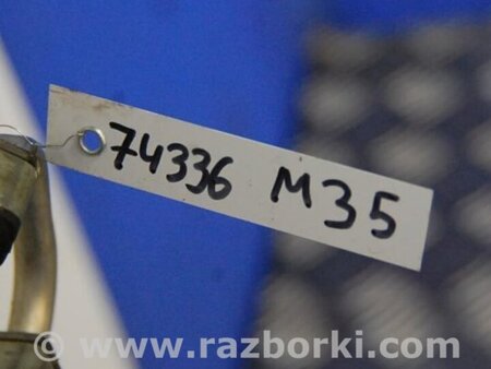ФОТО Радиатор гидроусилителя руля для Infiniti M25/M37/M56/Q70/M35H Киев