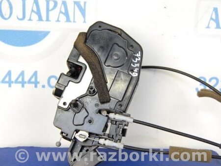 ФОТО Замок двери для Infiniti M25/M37/M56/Q70/M35H Киев