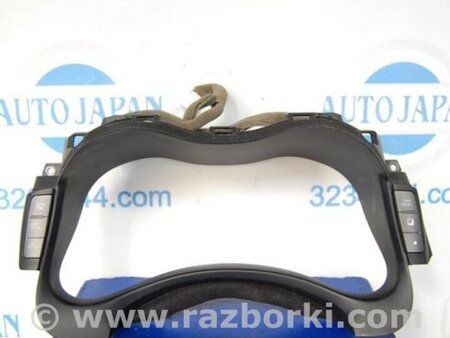 ФОТО Консоль панели приборов для Infiniti M25/M37/M56/Q70/M35H Киев