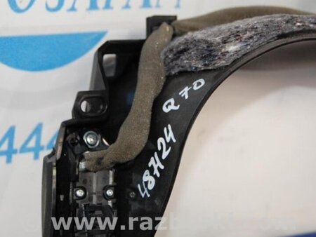 ФОТО Консоль панели приборов для Infiniti M25/M37/M56/Q70/M35H Киев