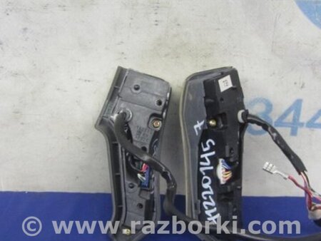 ФОТО Кнопки руля для Infiniti M35/M45 Киев