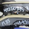 ФОТО Кнопки руля для Infiniti M35/M45 Киев