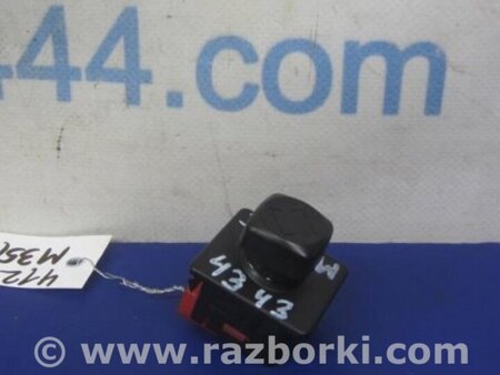 ФОТО Кнопка регулировки рулевой колонки для Infiniti M35/M45 Киев
