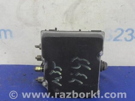ФОТО Блок ABS для Infiniti M35/M45 Киев