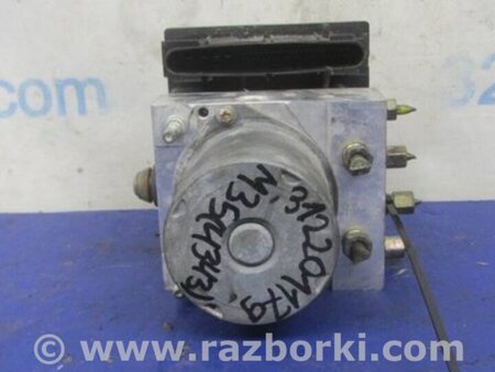 ФОТО Блок ABS для Infiniti M35/M45 Киев