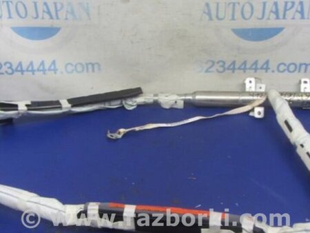 ФОТО AirBag шторка для Infiniti M35/M45 Киев