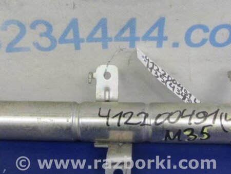 ФОТО AirBag шторка для Infiniti M35/M45 Киев