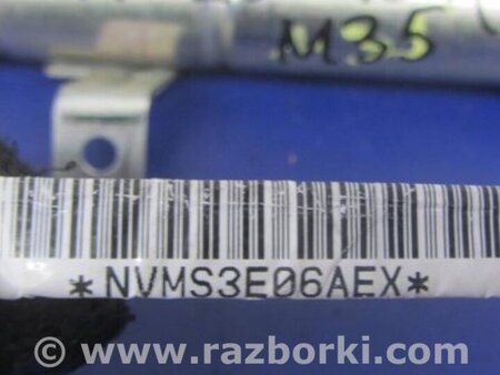 ФОТО AirBag шторка для Infiniti M35/M45 Киев