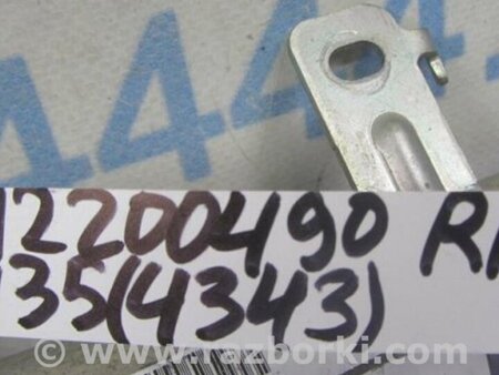 ФОТО AirBag шторка для Infiniti M35/M45 Киев