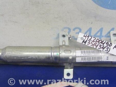 ФОТО AirBag шторка для Infiniti M35/M45 Киев