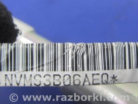 ФОТО AirBag шторка для Infiniti M35/M45 Киев