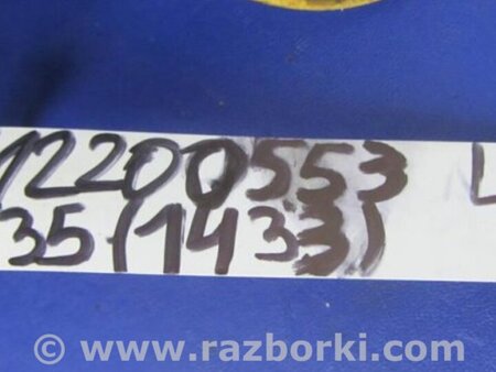 ФОТО Airbag сидения для Infiniti M35/M45 Киев