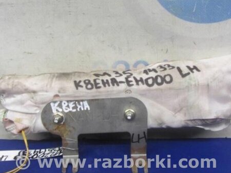 ФОТО Airbag сидения для Infiniti M35/M45 Киев