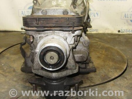ФОТО АКПП (коробка автомат) для Infiniti M35/M45 Киев