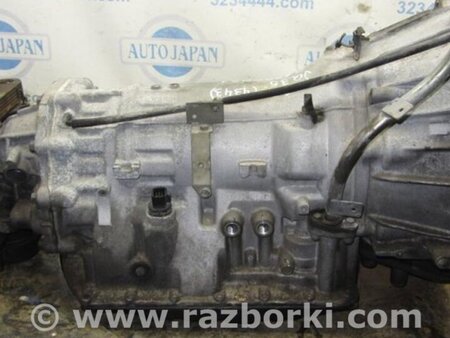 ФОТО АКПП (коробка автомат) для Infiniti M35/M45 Киев