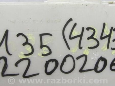 ФОТО Блок предохранителей для Infiniti M35/M45 Киев