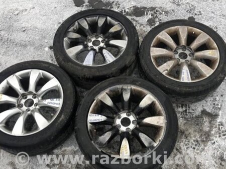 ФОТО Диск R18 для Infiniti M35/M45 Киев